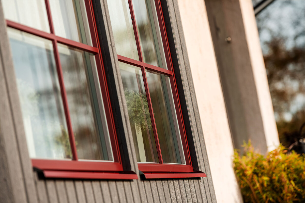 Fönsterbyte Hallstavik